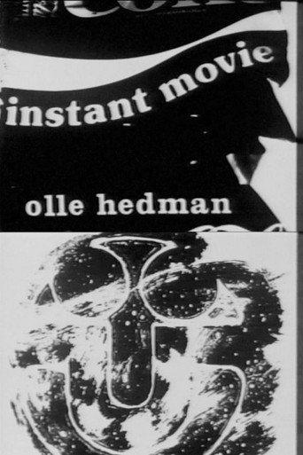 Instant Movie (1979) poster