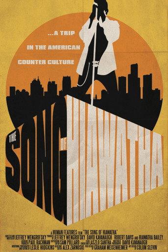 The Song of Hiawatha () poster
