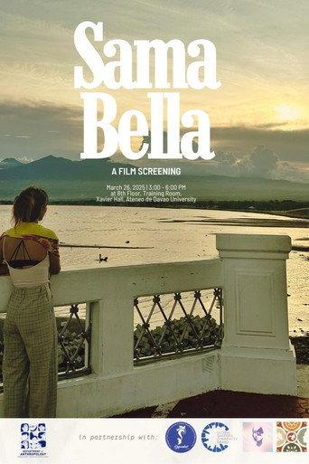 Sama Bella (2025) poster
