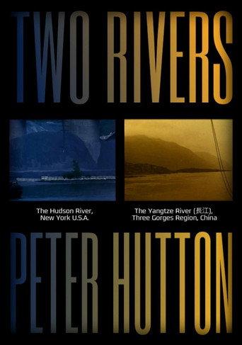 Two Rivers (2003) poster