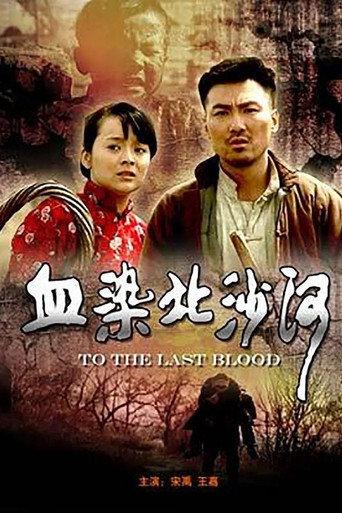 血染北沙河 (2010) poster