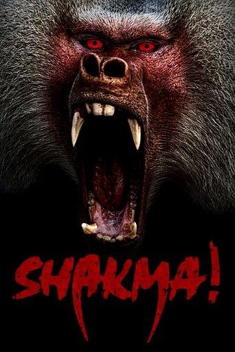 Shakma (1990) poster