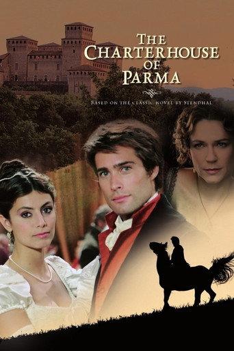 La Chartreuse de Parme (2012) poster