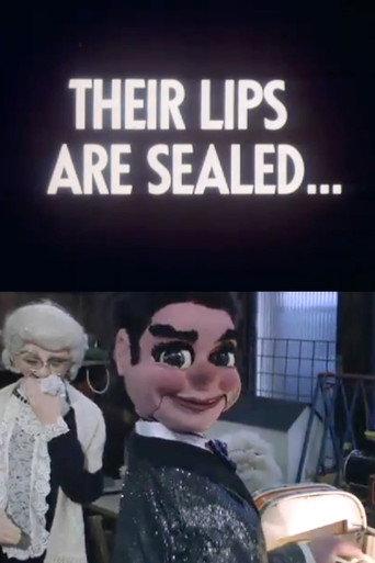 Their Lips Are Sealed (1979) poster