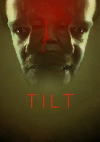 Tilt (2017) poster