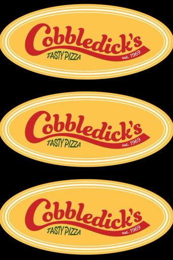 Welcome to Cobbledick’s (2024) poster