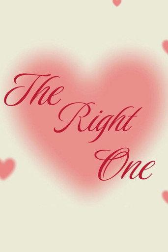 The Right One () poster