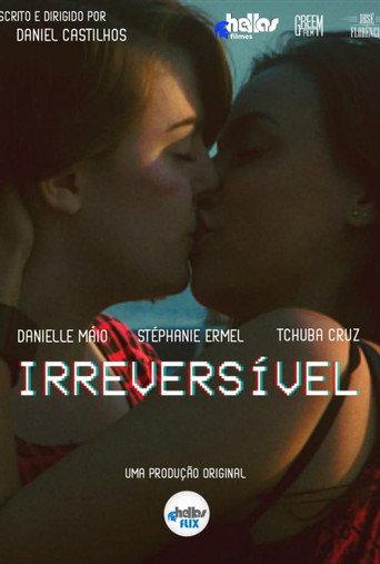 IRREVERSIBLE (2020) poster