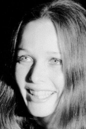 SCREEN TEST [ST132]: BROOKE HAYWARD (1964) poster