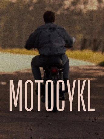 Motorcycle (2019) poster