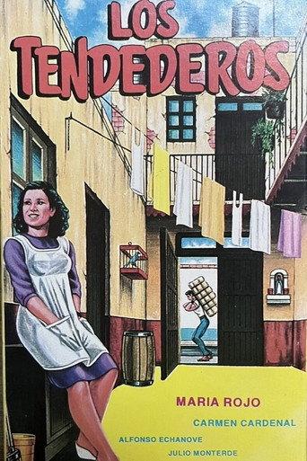 Me llaman la Chata Aguayo (1986) poster