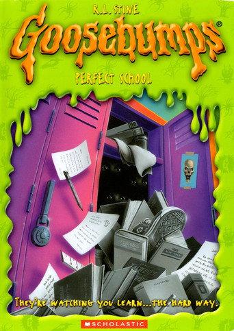Goosebumps: The Perfect School (2005) poster