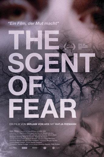 The Scent of Fear (2021) poster
