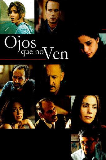 What the Eye Doesn't See (2003) poster