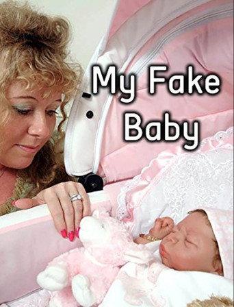 My Fake Baby (2008) poster