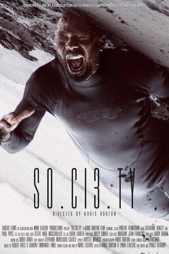 S0.CI3.TY (2016) poster