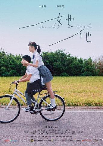 Make a Wish (2020) poster