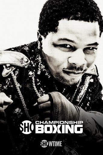 Gervonta Davis vs. Ricardo Nunez (2019) poster