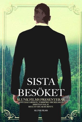 Last Visit (2014) poster