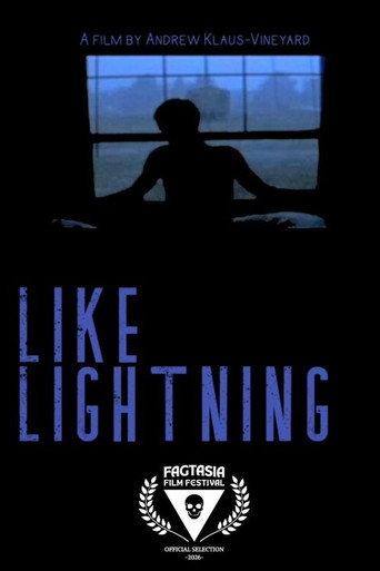 Like Lightning (2026) poster