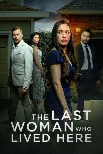 The Last Woman Who Lived Here (2025) poster