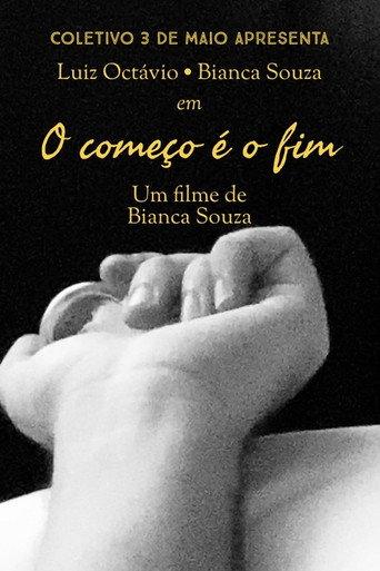 O Começo é o Fim (2020) poster