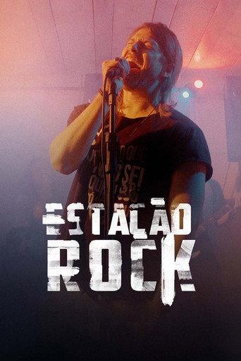 Estação Rock (2020) poster