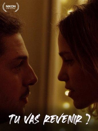 Are You Coming Back? (2021) poster