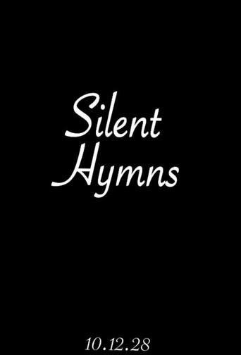 Silent Hymns (2028) poster