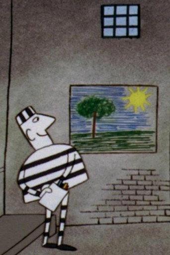 Behind the Bars (1970) poster