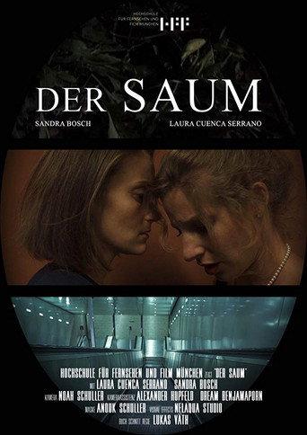 The Border (2015) poster