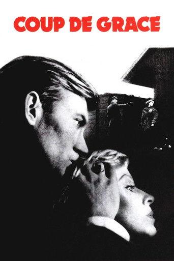 Coup de Grâce (1976) poster