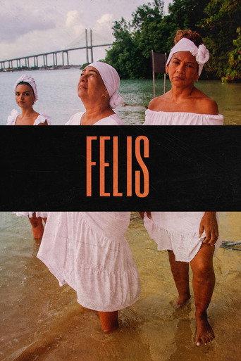 Felis (2024) poster