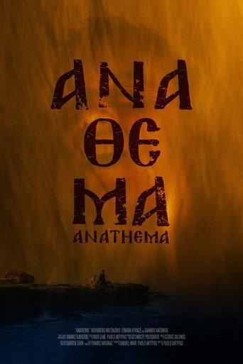 Anathema (2020) poster