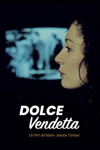 Dolce Vendetta (1988) poster