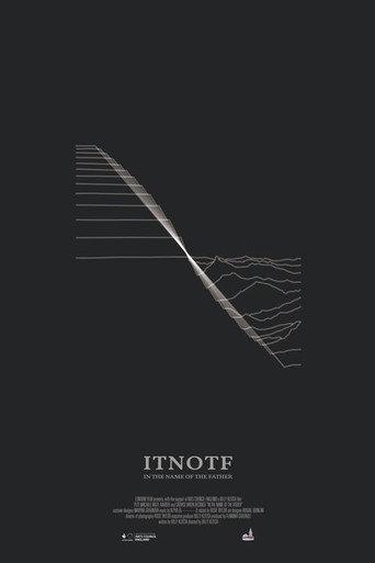 In the Name of the Father (2022) poster