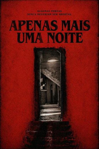 Apenas mais uma noite (2020) poster