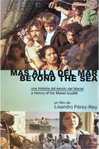 Beyond the Sea (2004) poster