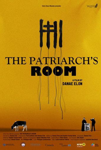 The Patriarch's Room (2016) poster