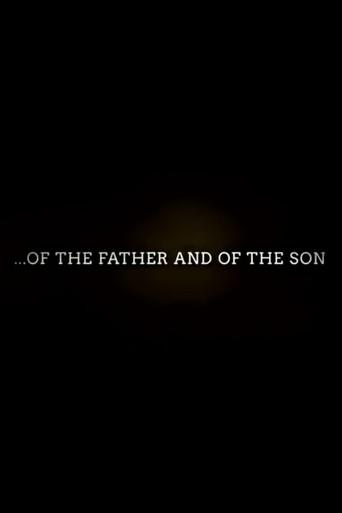 Spike Lee's Lil' Joints: Of the Father and of the Son (2015) poster