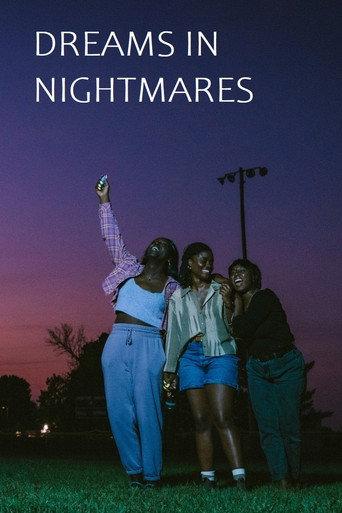 Dreams in Nightmares (2024) poster