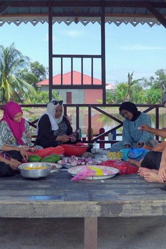 Sepahtu Rewang Kampung Kenangan (2023) poster