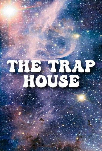 The Trap House (2022) poster