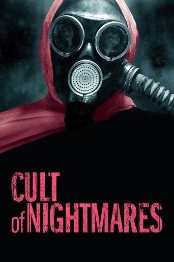 Cult of Nightmares (2020) poster