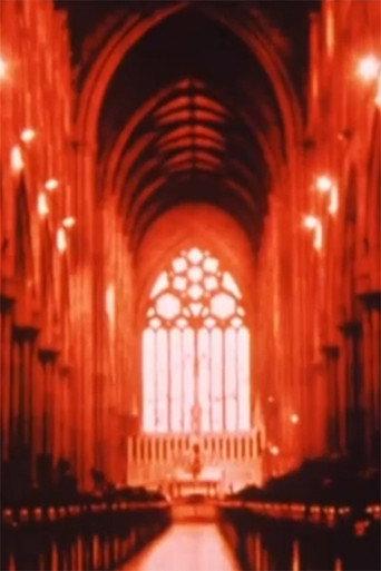 Red Church (1976) poster