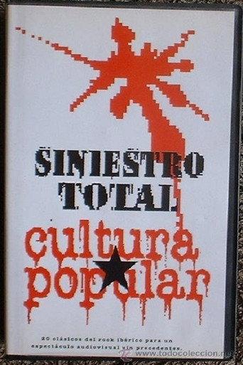 Siniestro Total: Cultura Popular () poster