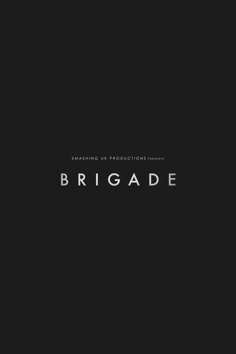 Brigade () poster