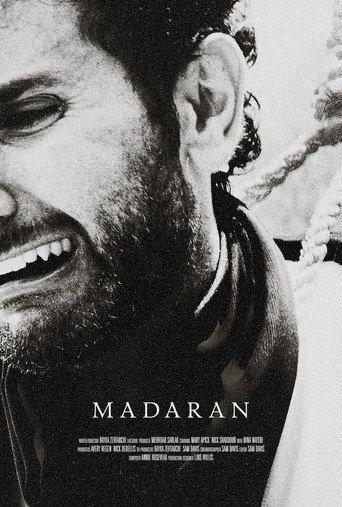 Madaran (2016) poster