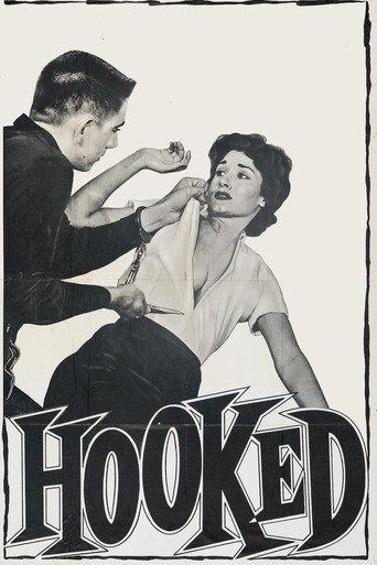 Curfew Breakers (1957) poster