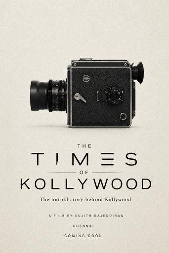 The Times of Kollywood (2027) poster